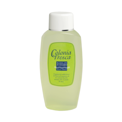 Colonia Fresca