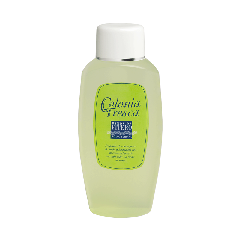 Colonia Fresca