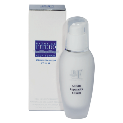 Serum reparador celular