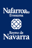 Turismo de Navarra Logo