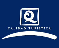 Q calidad Turística Logo