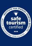 Safe Tourism Logo