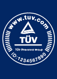 TUV Logo