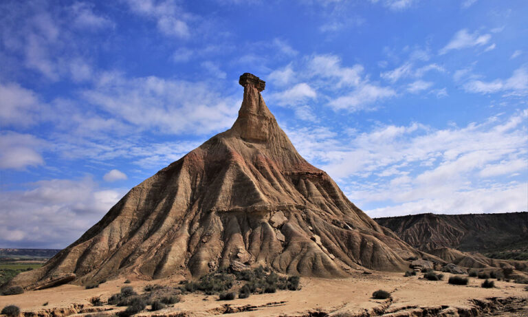 Oferta turística Balneario de Fitero - Bardenas Reales