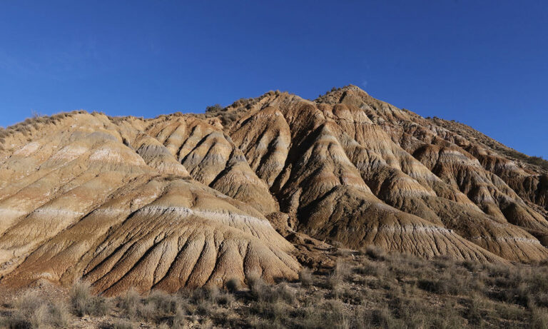 Oferta turística Balneario de Fitero - Bardenas Reales