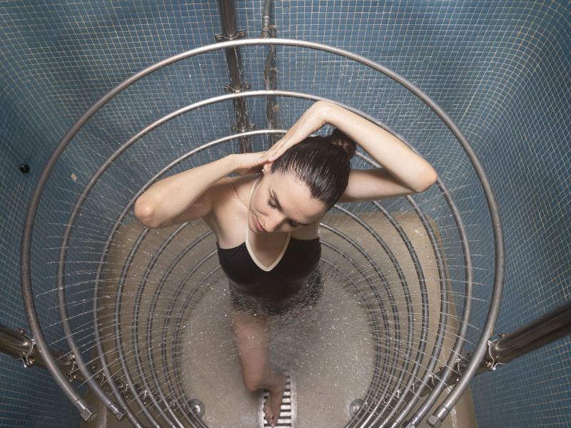 tratamiento piernas cansadas y doloridas