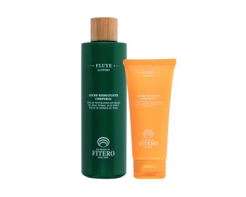 Lote Cosméticos Fluye - Eclipse 2026