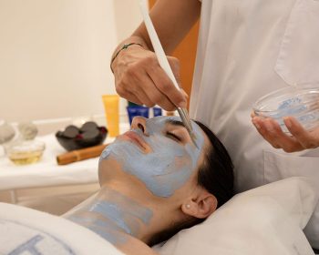Tratamiento facial