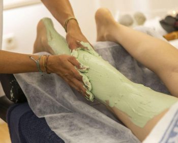 Presoterapia
